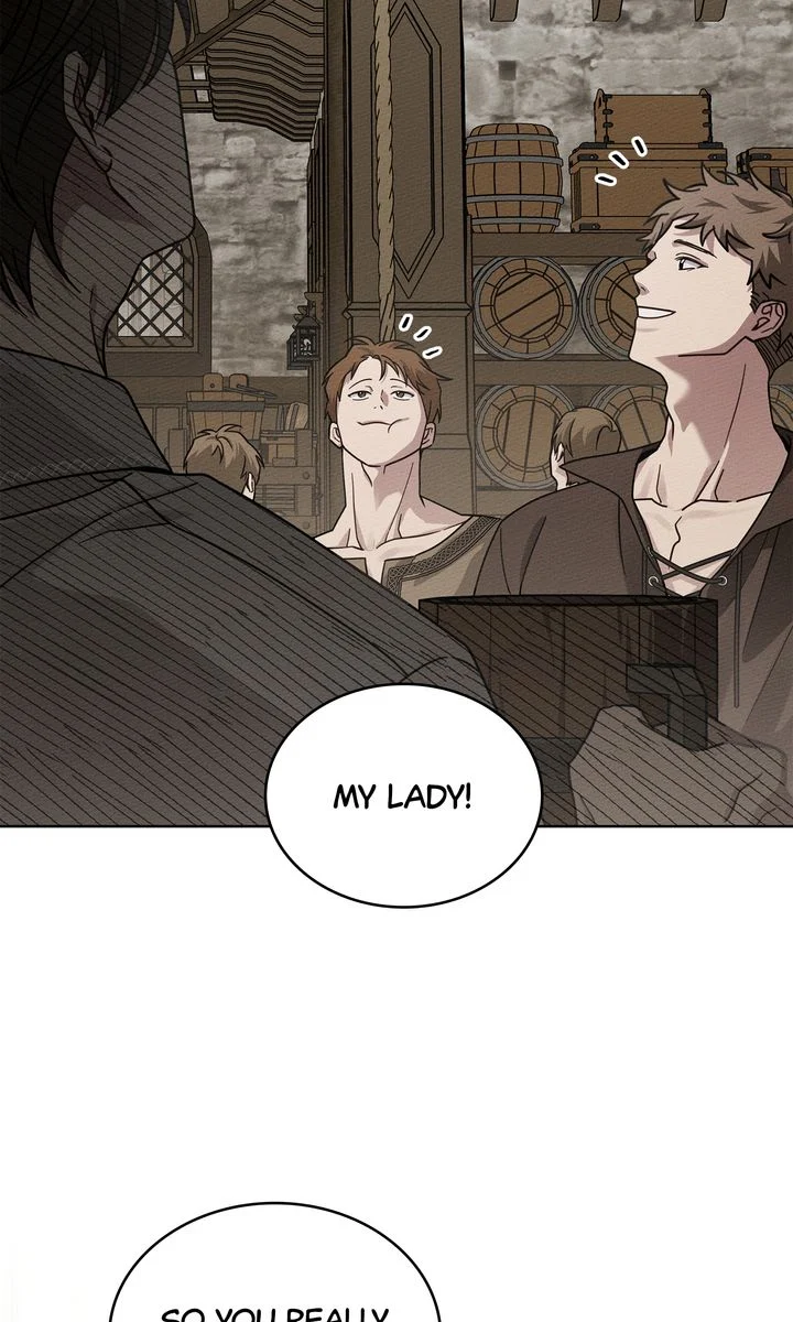 Under the Oak Tree Chapter 105 image 30